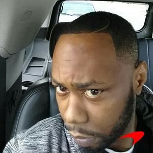 Meet your Posher, Kentrell